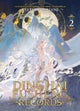 Dinghai Fusheng Records (Novel) Vol. 2