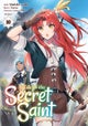 A Tale of the Secret Saint (Manga) Vol. 10