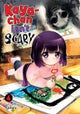 Kaya-chan Isn't Scary Vol. 4