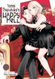 Yonoi Tsukihiko's Happy Hell Vol. 4