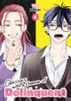 Glasses with a Chance of Delinquent Vol. 6