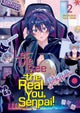 Let Me See the Real You, Senpai! Vol. 2