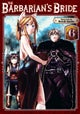 The Barbarian's Bride Vol. 6