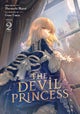 The Devil Princess (Light Novel) Vol. 2
