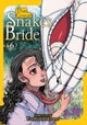 The Great Snake's Bride Vol. 6