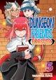 Dungeon Friends Forever Vol. 5