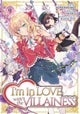 I'm in Love with the Villainess (Manga) Vol. 9