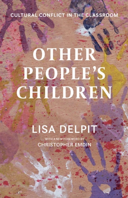 Other People's Children - Cultural Conflict in the Classroom