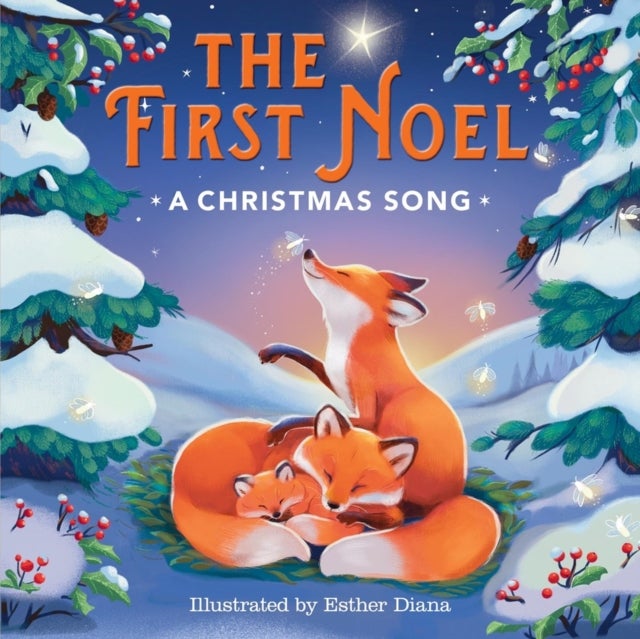 The First Noel - A Christmas Song