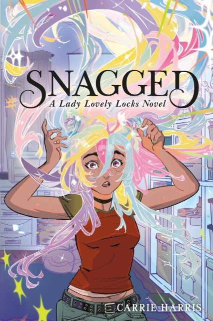 Snagged - A Lady Lovely Locks Novel