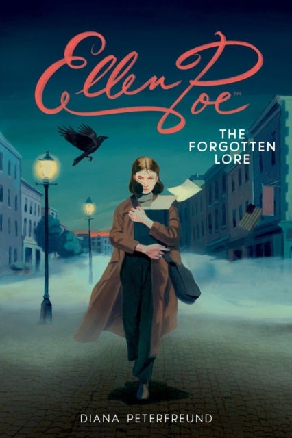 Ellen Poe: The Forgotten Lore
