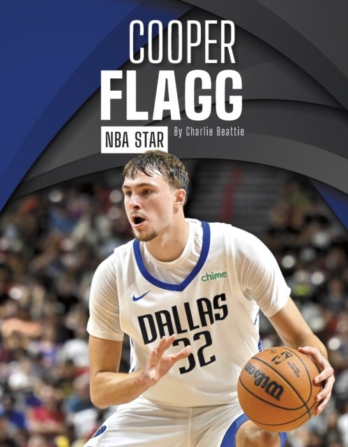 Cooper Flagg - NBA Star