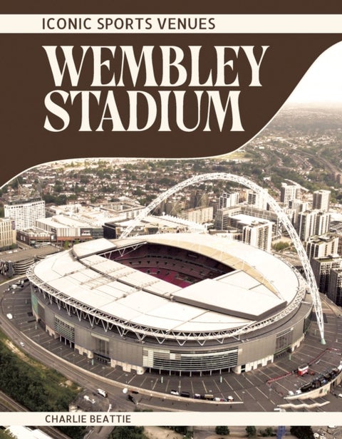 Wembley Stadium