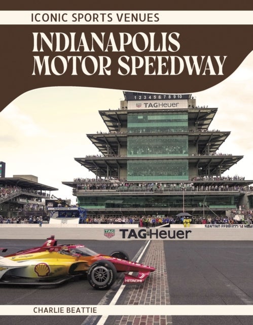 Indianapolis Motor Speedway