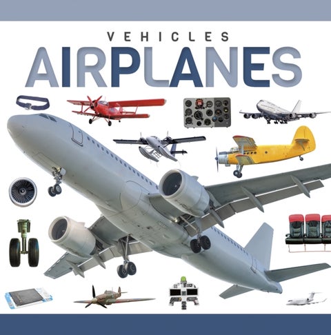 Airplanes