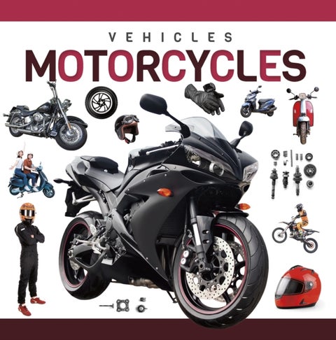 Motorcycles