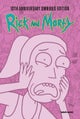 Rick and Morty 10th Anniversary Omnibus Vol. 3