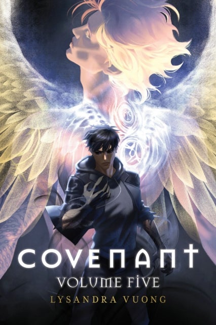 Covenant Vol. 5