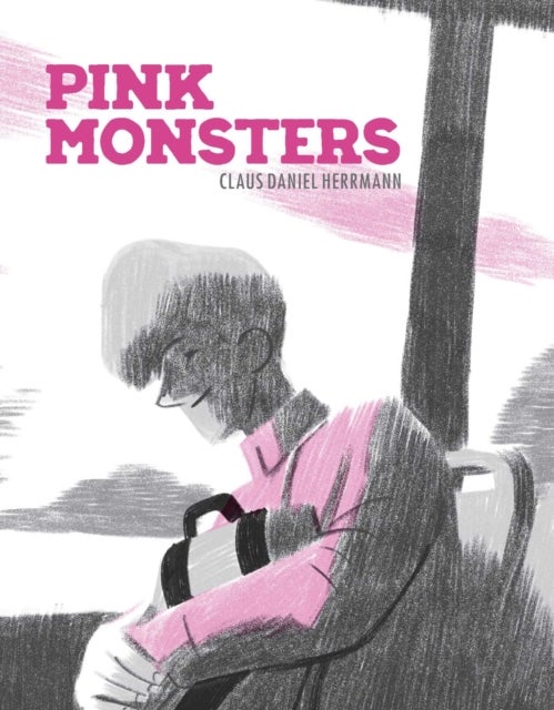 Pink Monsters