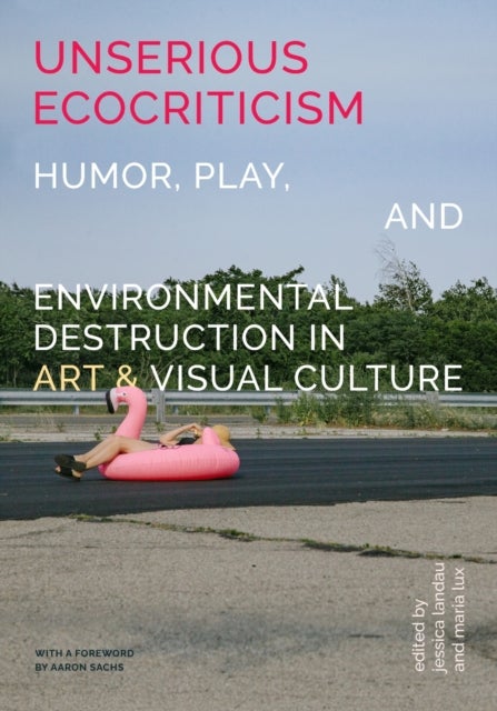 Unserious Ecocriticism - Humor, Play & Environmental Destruction in Art & Visual Culture