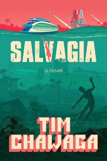 Salvagia