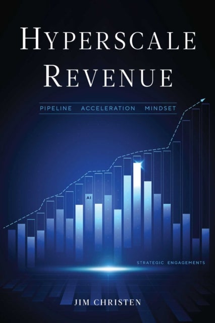 Hyperscale Revenue - Pipeline Acceleration Mindset