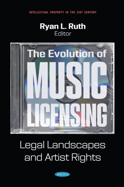 The Evolution of Music Licensing: Legal Landscapes and Artist Rights