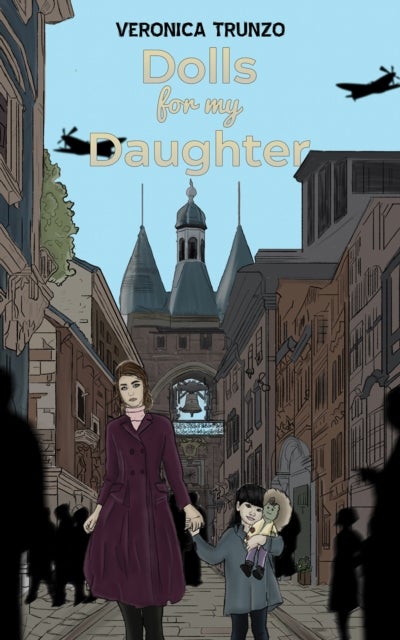 Dolls for my Daughter