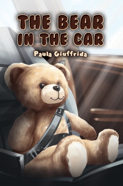 The Bear in the Car