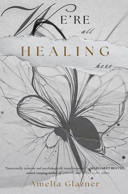 We're All Healing Here