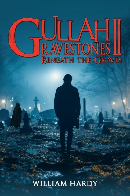 Gullah Gravestones ll - Beneath the Graves