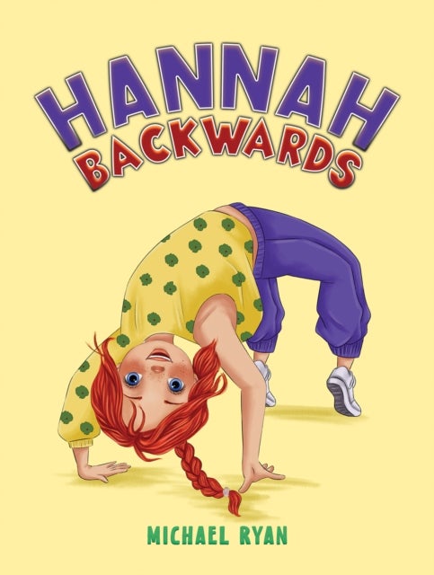 Hannah Backwards