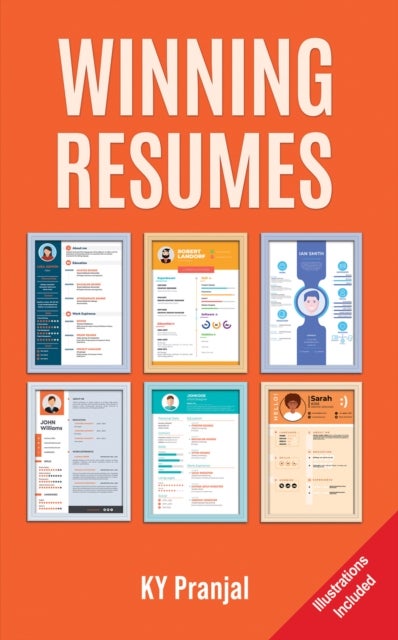 Winning Resumes