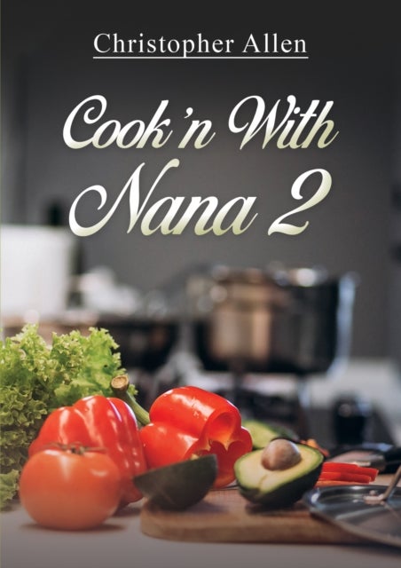 Cook'n With Nana 2