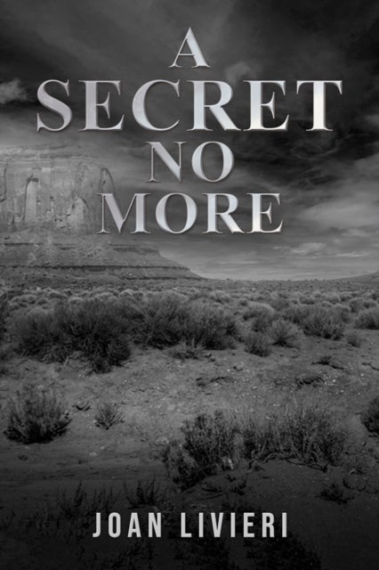 A Secret No More