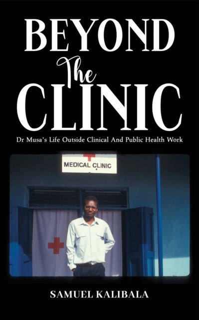 Beyond the Clinic - Dr. Musa’s Life Outside Clinical and Public Health Work