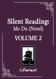 Silent Reading: Mo Du (Novel) Vol. 2