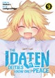 The Idaten Deities Know Only Peace Vol. 9