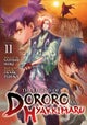 The Legend of Dororo and Hyakkimaru Vol. 11