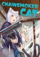 Chainsmoker Cat Vol. 2