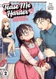 Tease Me Harder: A Sweet and Kinky Romance Vol. 2