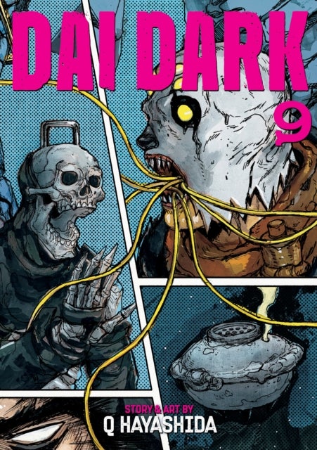 Dai Dark Vol. 9