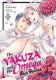 The Yakuza and His Omega: Raw Desire Vol. 4
