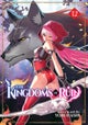 The Kingdoms of Ruin Vol. 12