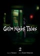 Grim Night Tales Vol. 2