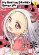My Darling Devilish Daughter Vol. 2