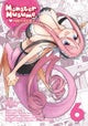 Monster Musume: I Heart Monster Girls Vol. 6