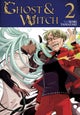 Ghost and Witch Vol. 2