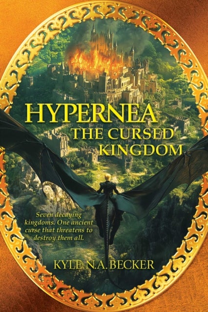 Hypernea - The Cursed Kingdom