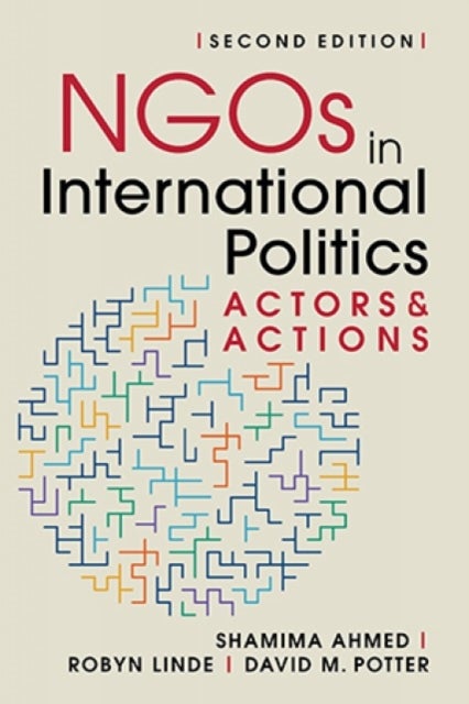 NGOs in International Politics - Actors and Actions, Second Edition